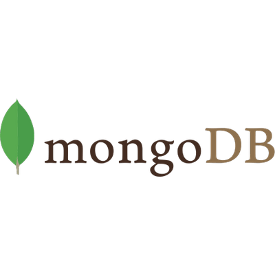 mongodb logo