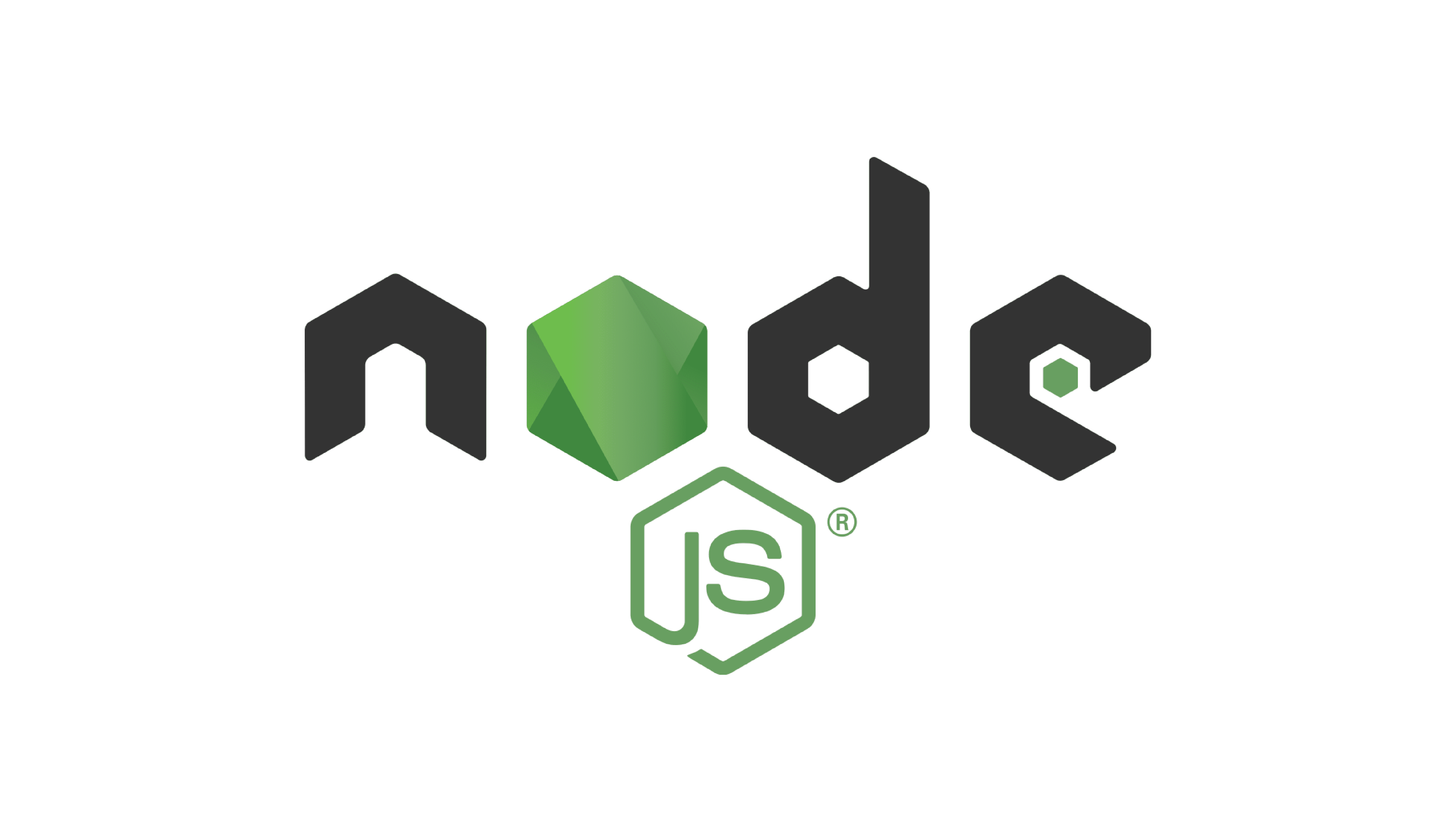 node logo